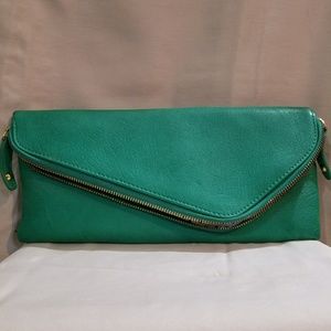Urban Expressions Shoulder Bag